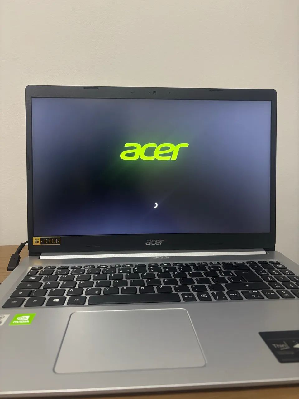 Notebook Acer - Foto 5