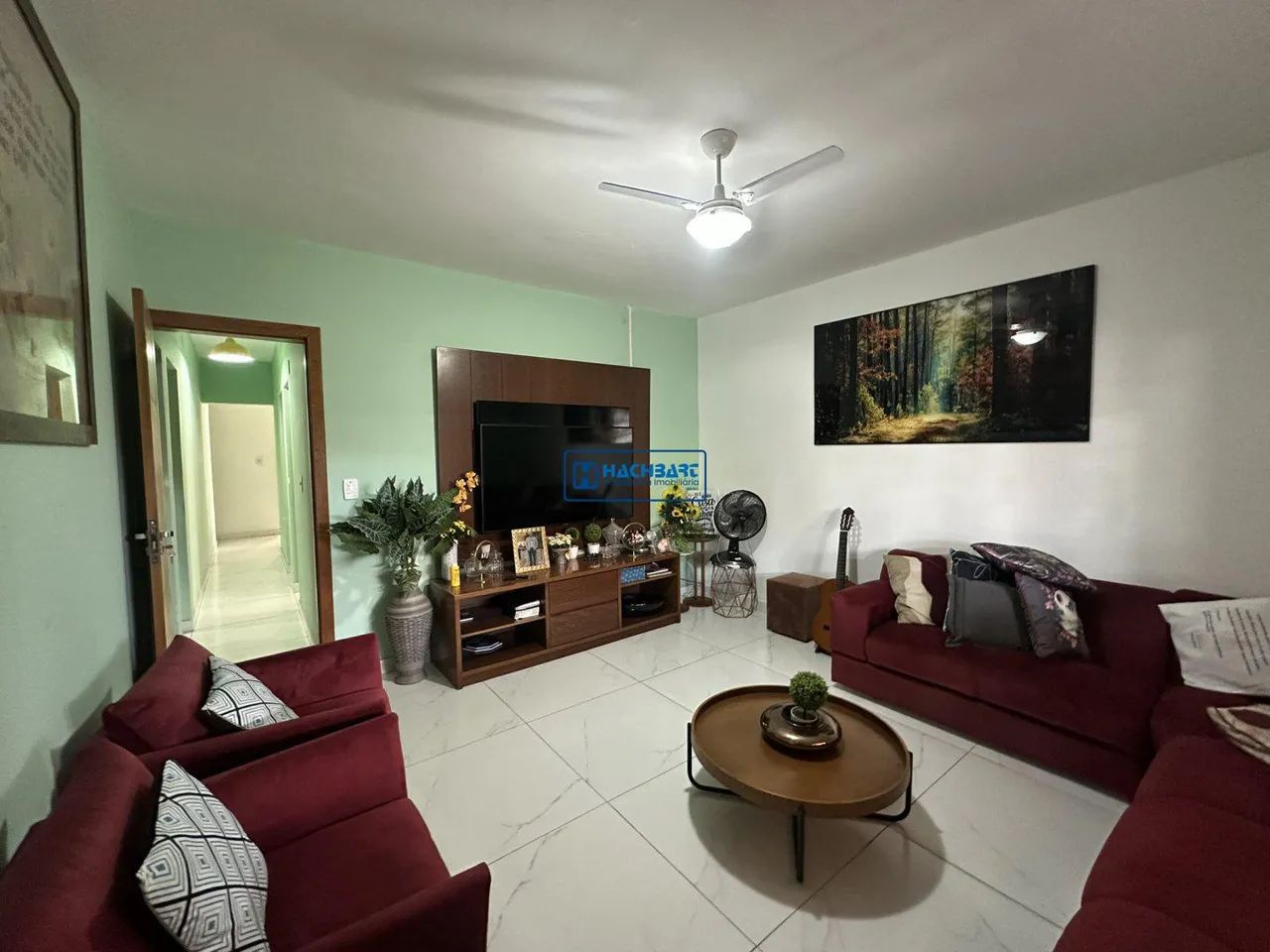 Casa à Venda com 4 quartos em Porto Canoa - Serra - ES REF: CA1240 - Foto 5