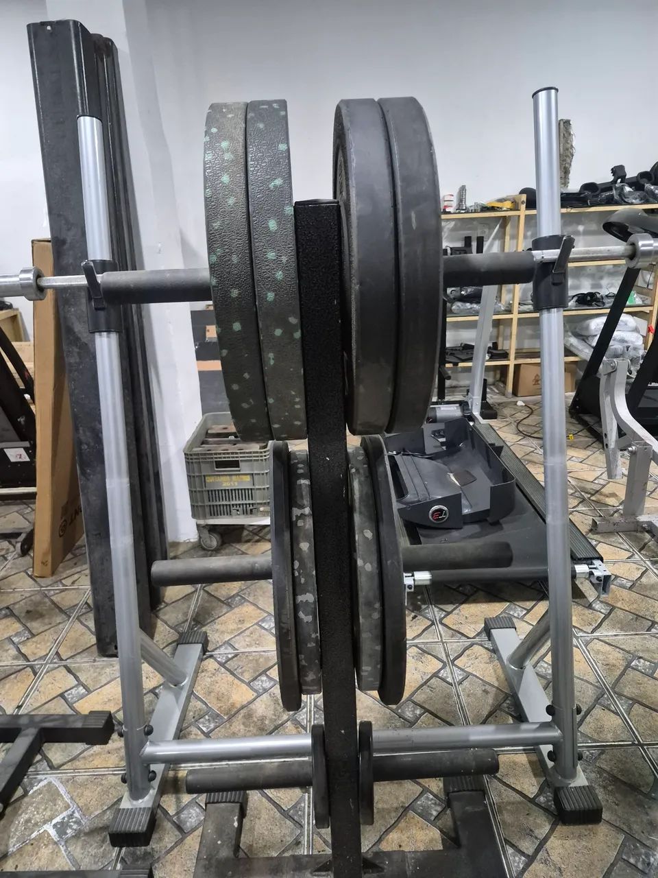 Acessorios crossfit - Foto 2