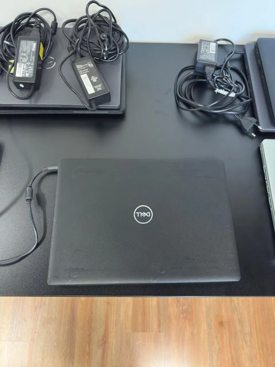 Notebook Dell Latitude 3400 i5 de 8º geração com 8 de RAM - Foto 3