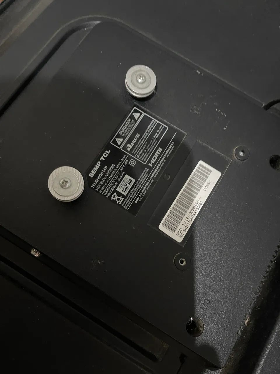 Televisão  - Foto 2