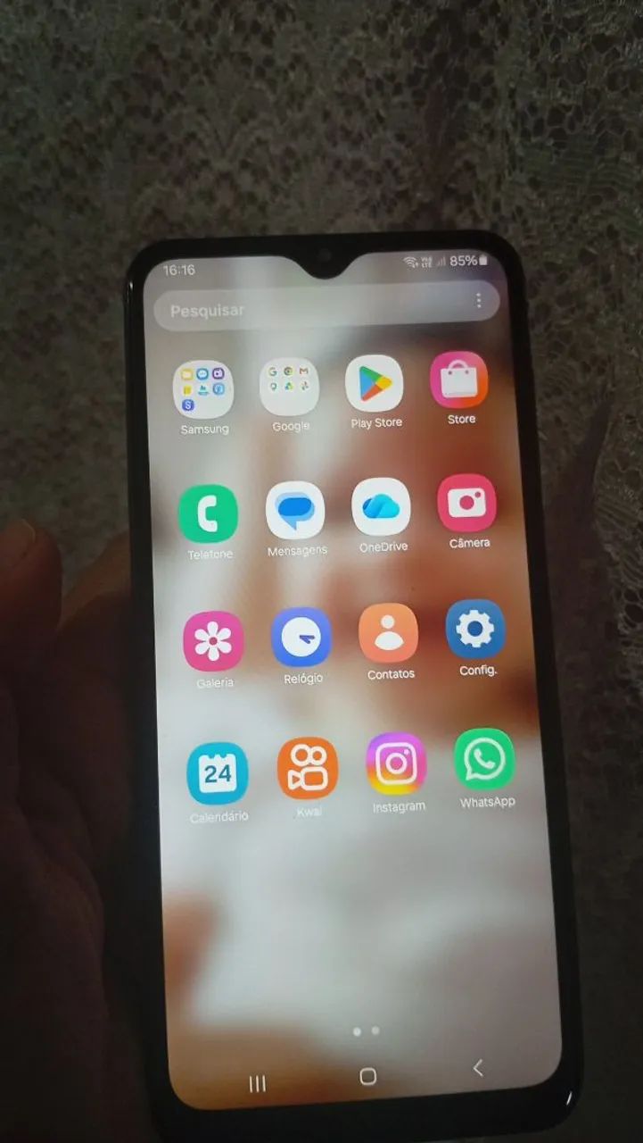 Galaxy A13 Samsung  - Foto 2