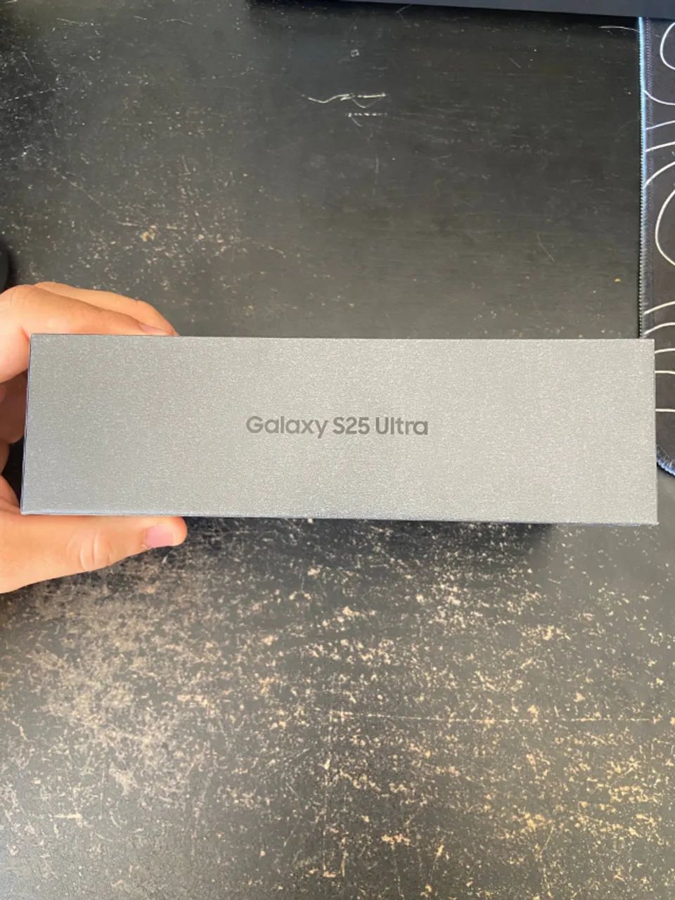 S25 Ultra 256GB (Lacrado + NF) - Foto 3