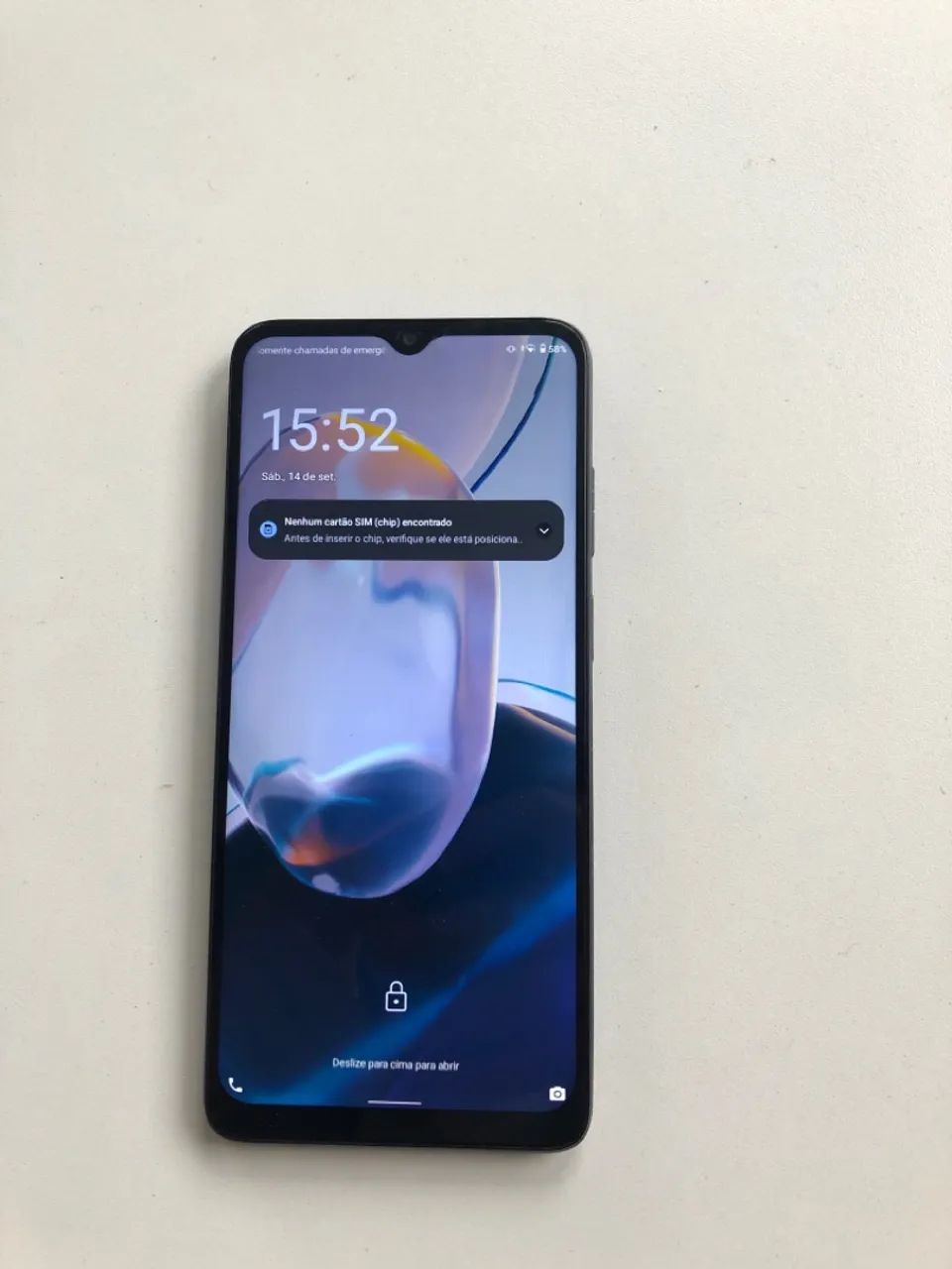 Moto E22 - Foto 2