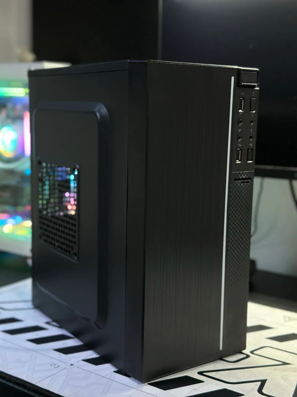 Computador i5 16GB de Ram - Foto 2