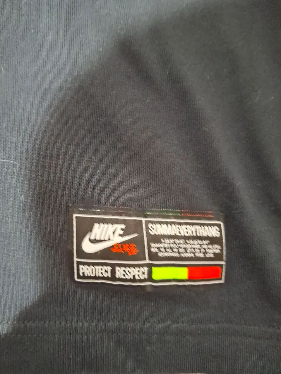 Camisa nike  - Foto 4