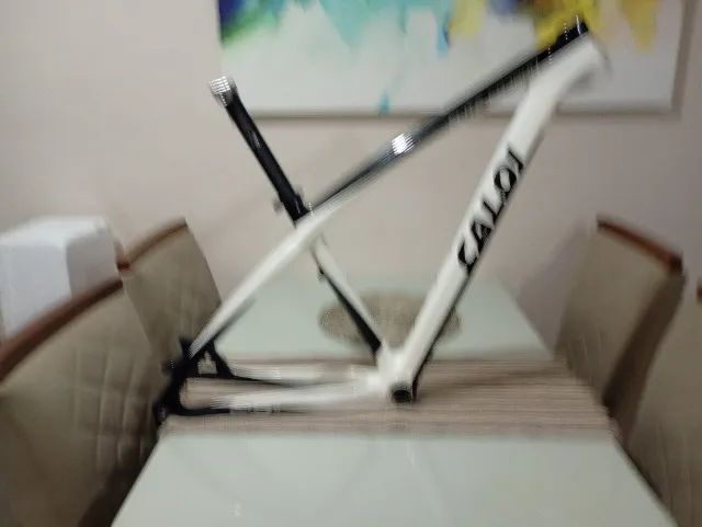 Quadro de carbono 17 - Foto 4