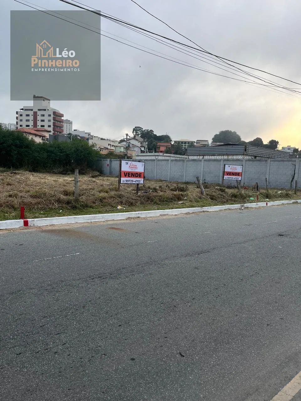 Terreno em Glória - Macaé - Foto 3