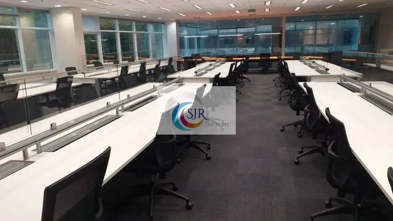 Conjunto para alugar, 522 m²  - Vila Olímpia - São Paulo/SP - Foto 2