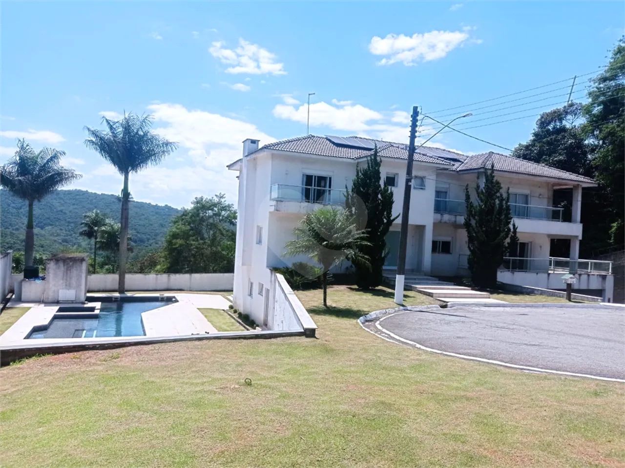Condomínio com 5 quartos à venda em Roseira - SP - Foto 3