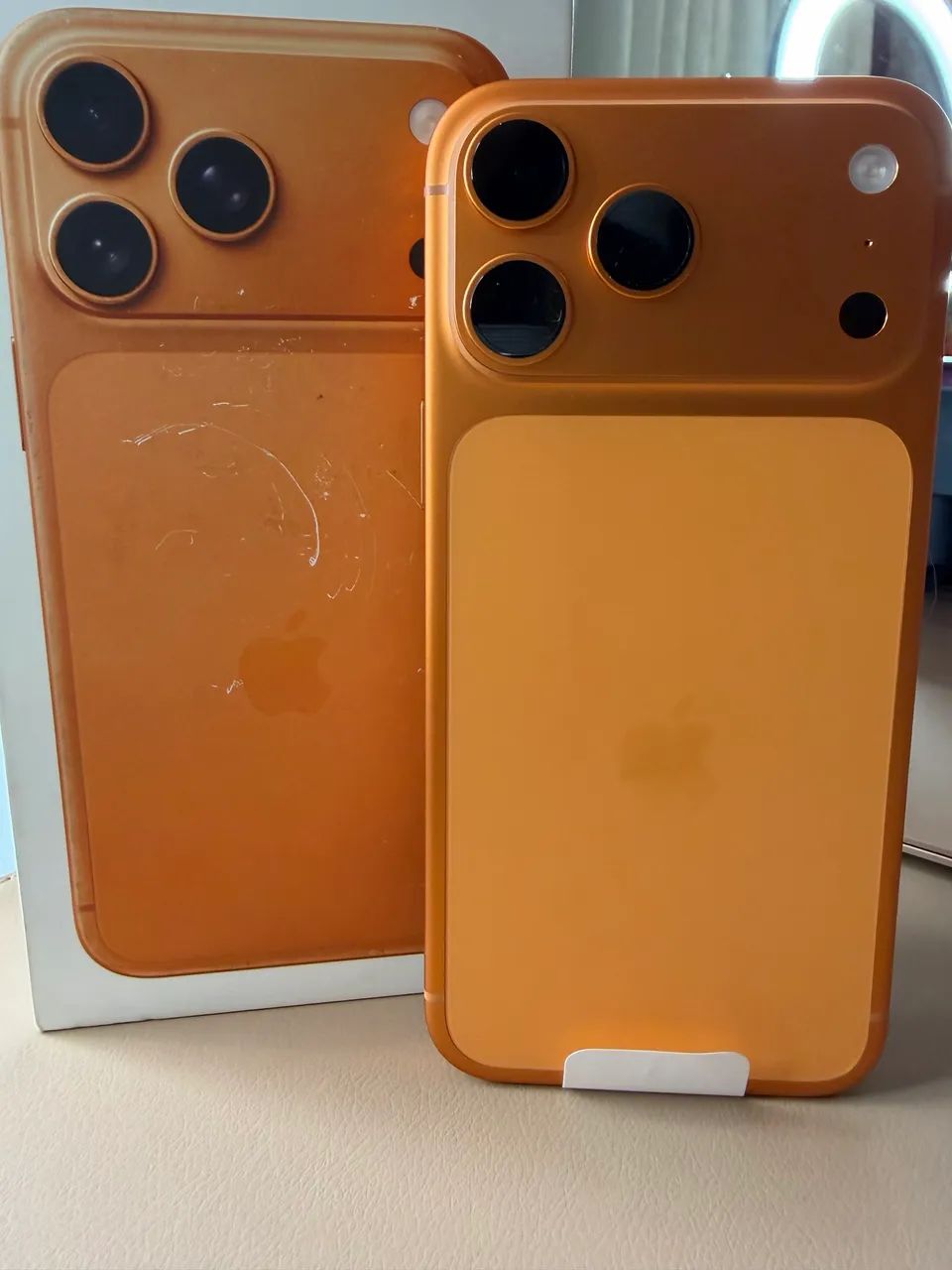 iPhone 17 Pro Max  - Foto 4