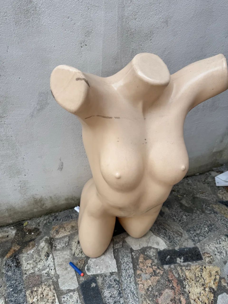Manequim 