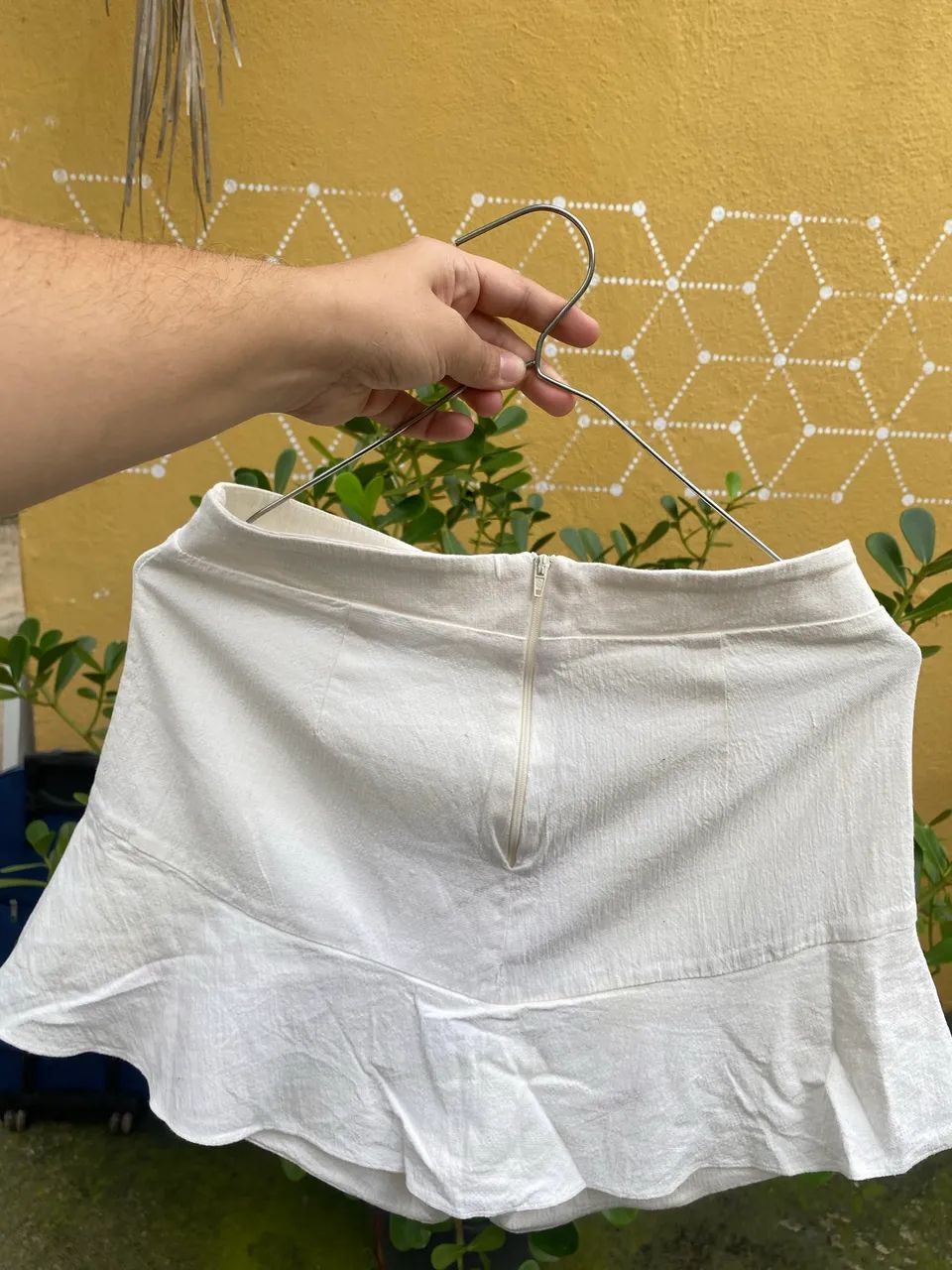 Short Saia - Foto 3