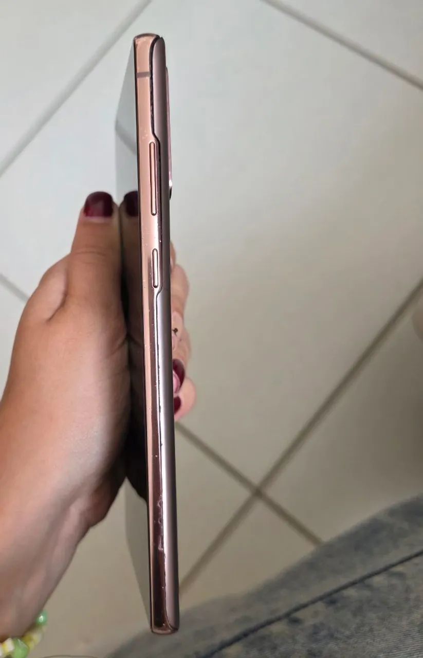 Galaxy note 20 - Foto 4