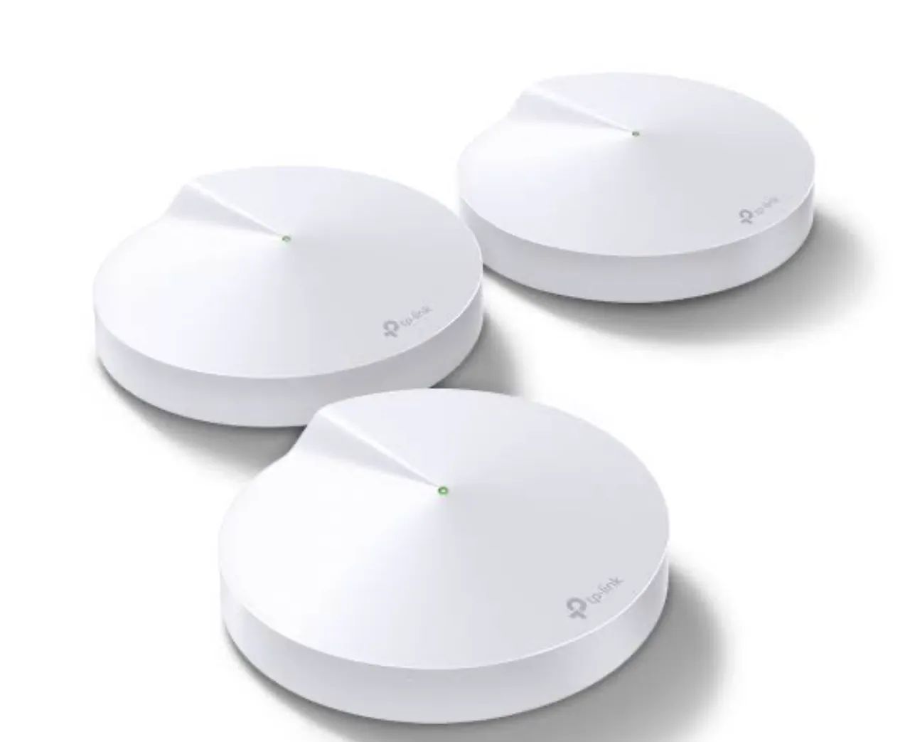 Roteador Mesh TPlink Deco M5