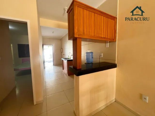 Vendo casa duplex com três quartos e piscina no Paracuru - Foto 5