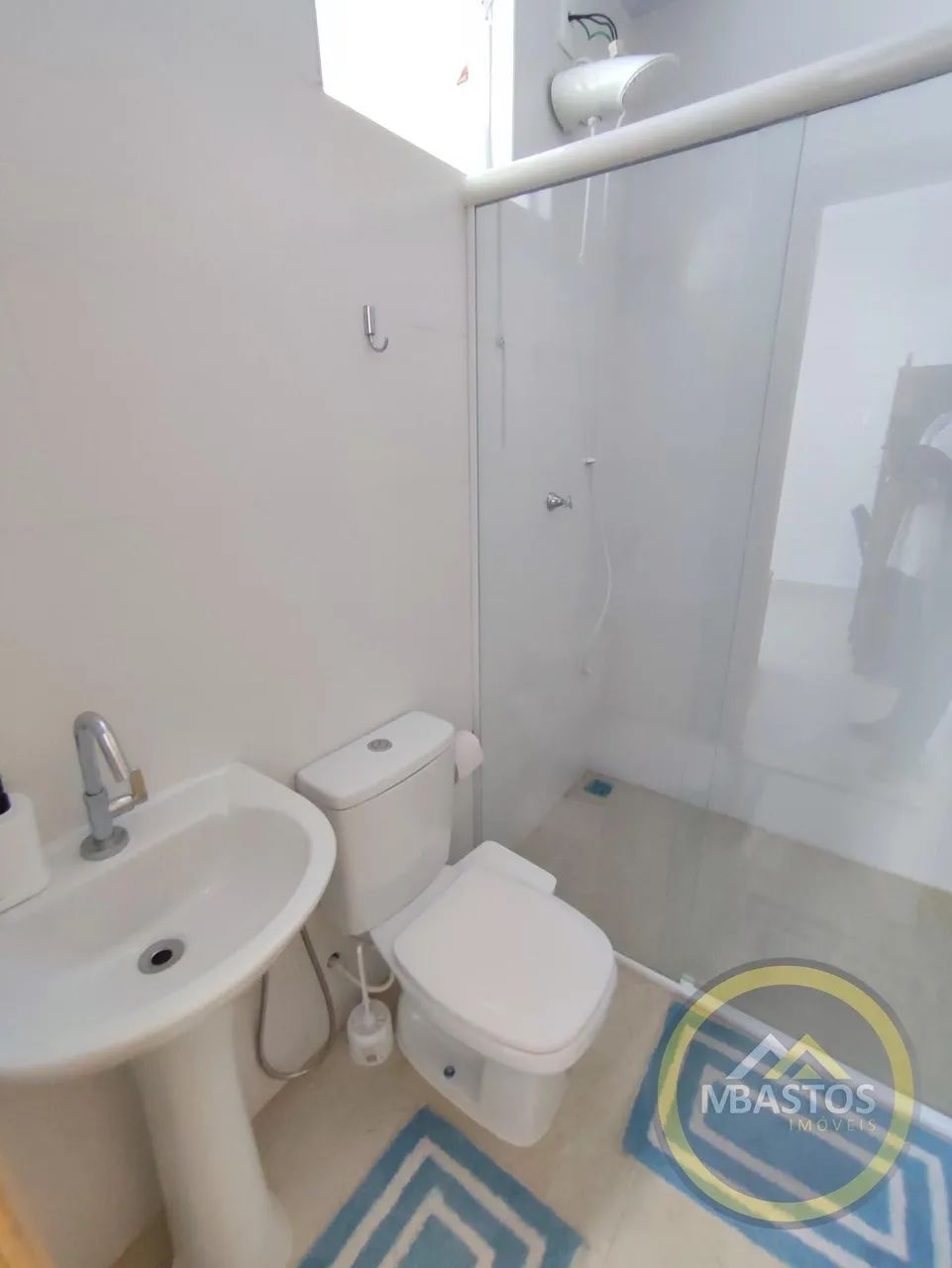 Kitnet Mobiliada - Dom Cabral - Belo Horizonte, MG - R$ 1.200,00 - Foto 5