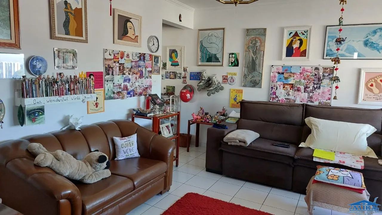 Apartamento Parque Imperial Sao Paulo/SP