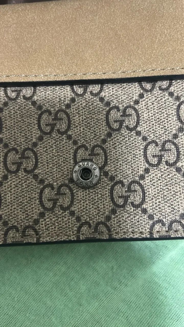 Bolsa Gucci - premium  - Foto 3