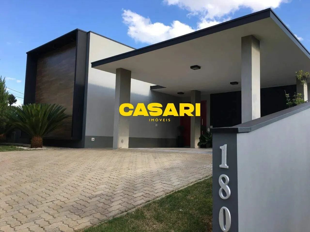 Casa com 3 dormitórios à venda, 288 m² - Bosques do Junqueira - Tatuí/SP