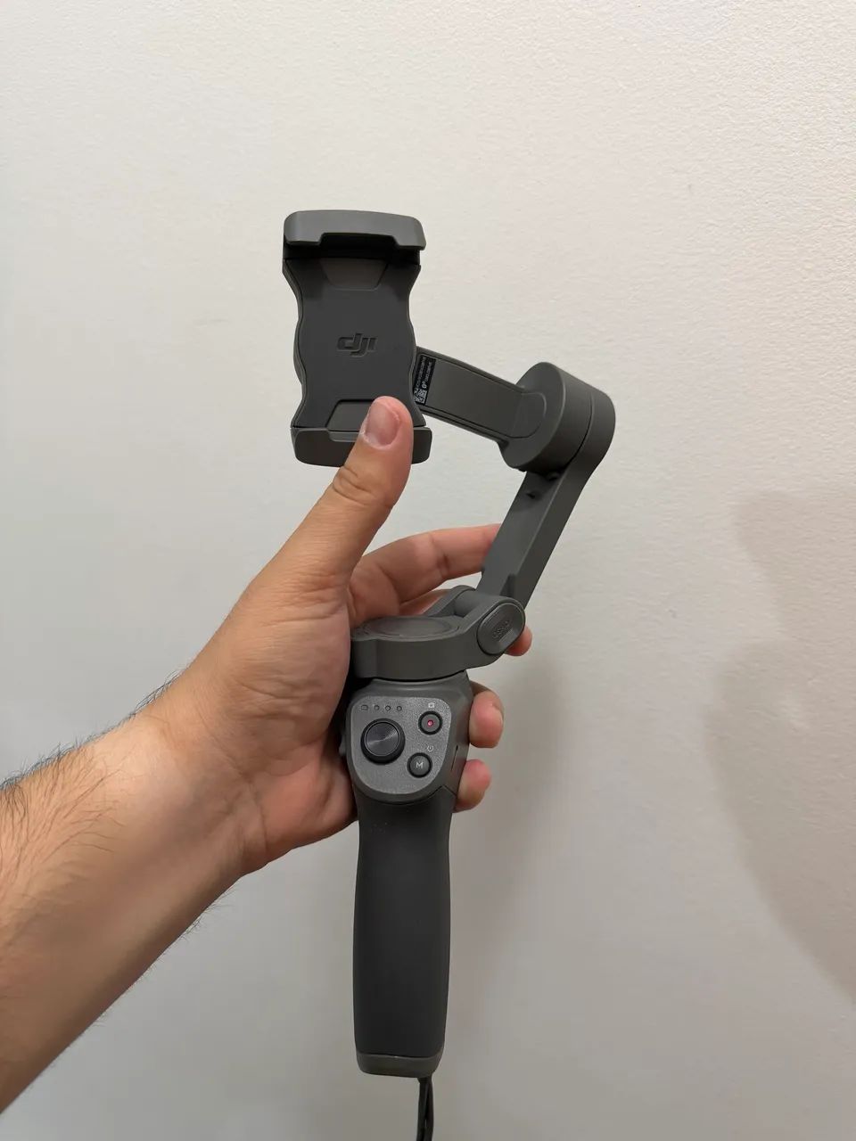 Osmo Mobile 3