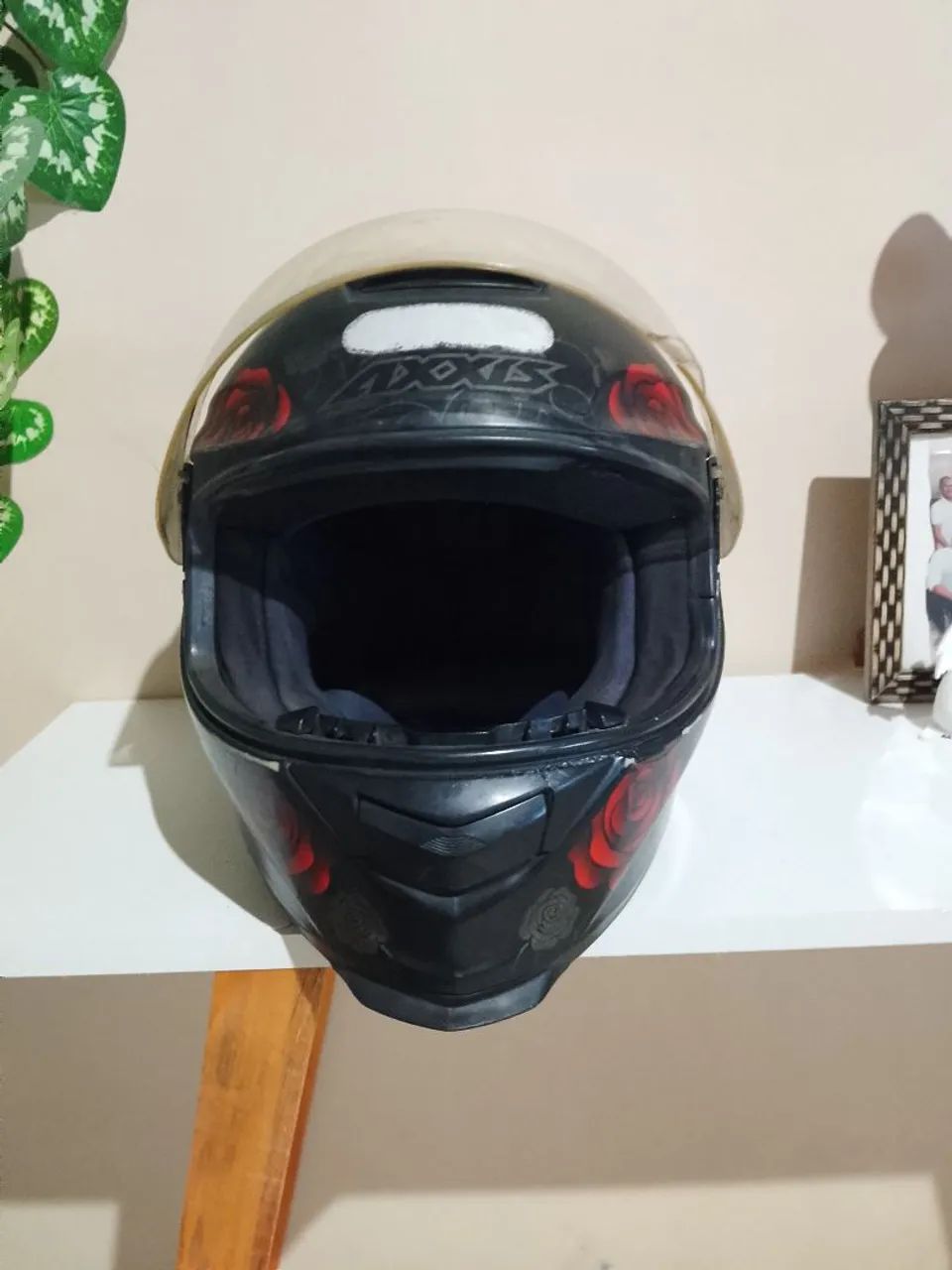 Vendo capacete  - Foto 3