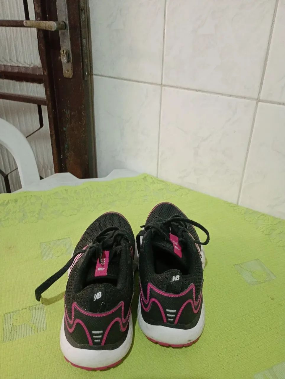 TÊNIS FEMININO 50.00 - Foto 3