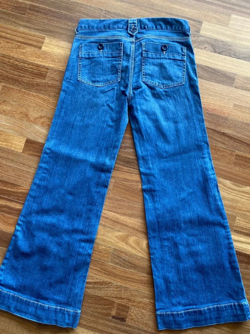 Calça jeans GAP - Foto 2
