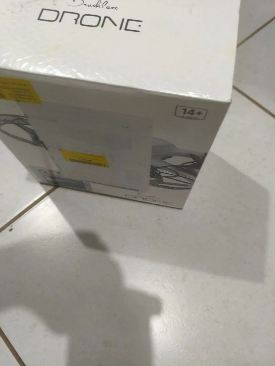 DRONE DLI NEO GT C. TELA 