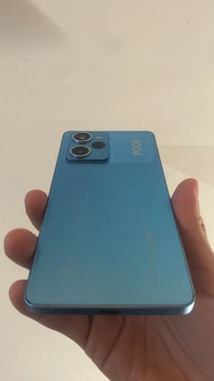 Poco x5 pro - Foto 5
