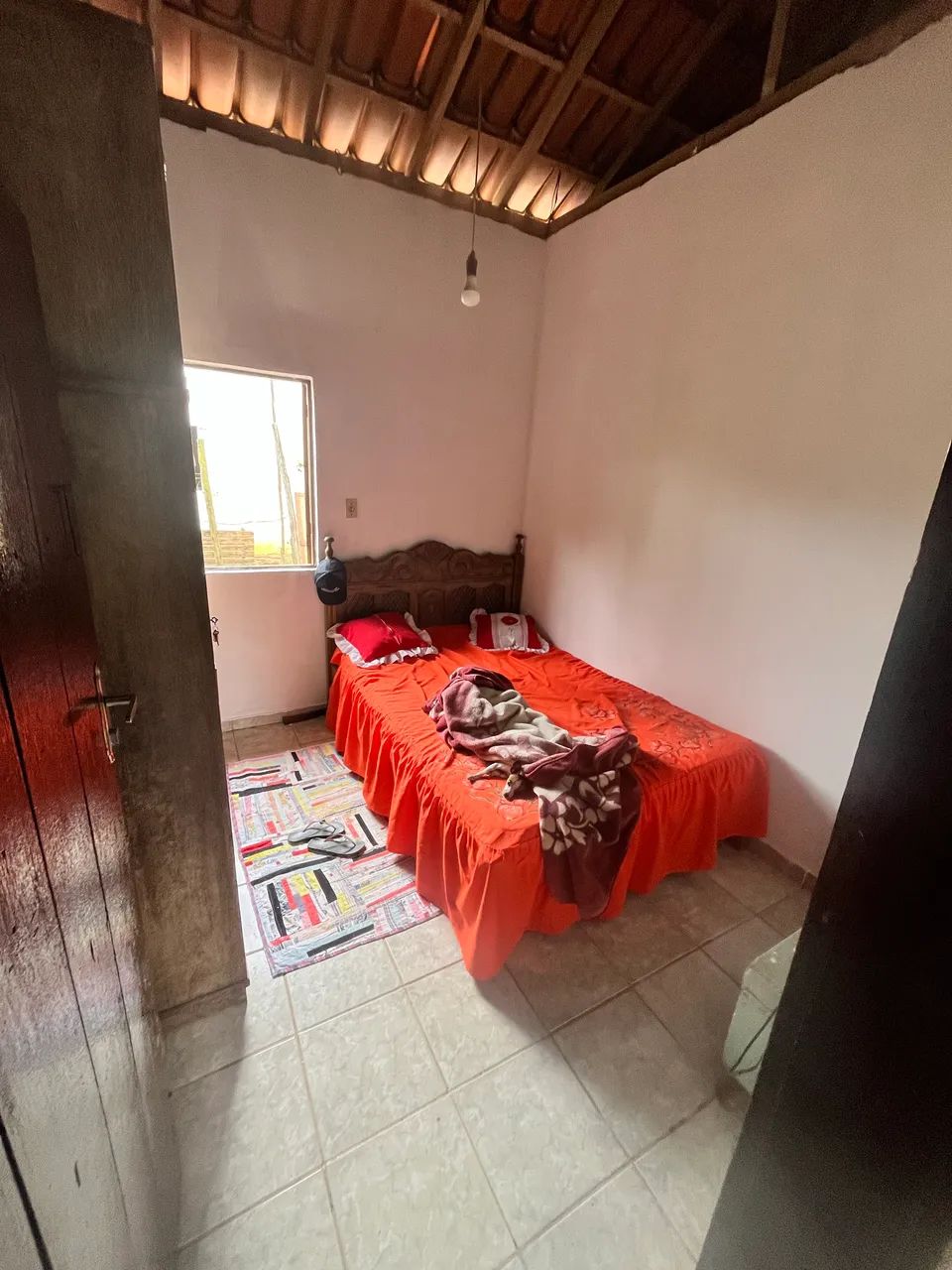 Vendo Casa Barra de São Francisco  - Foto 4