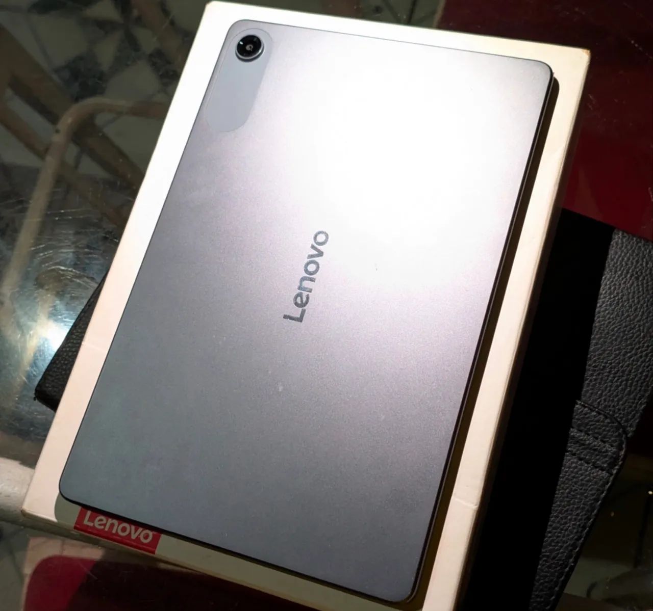 Tablet Lenovo tab 10 - Foto 4