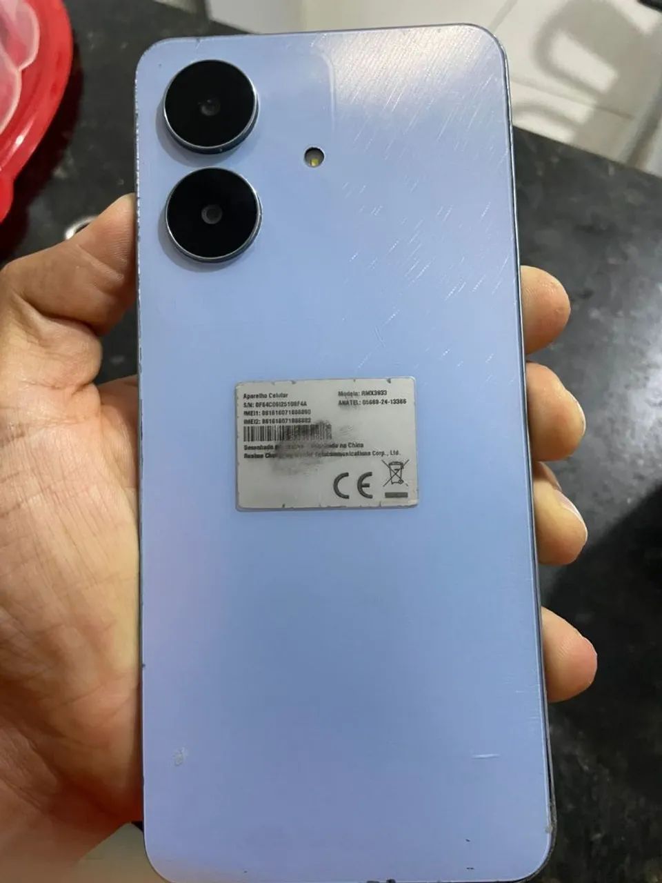 Realme note 60  - Foto 2
