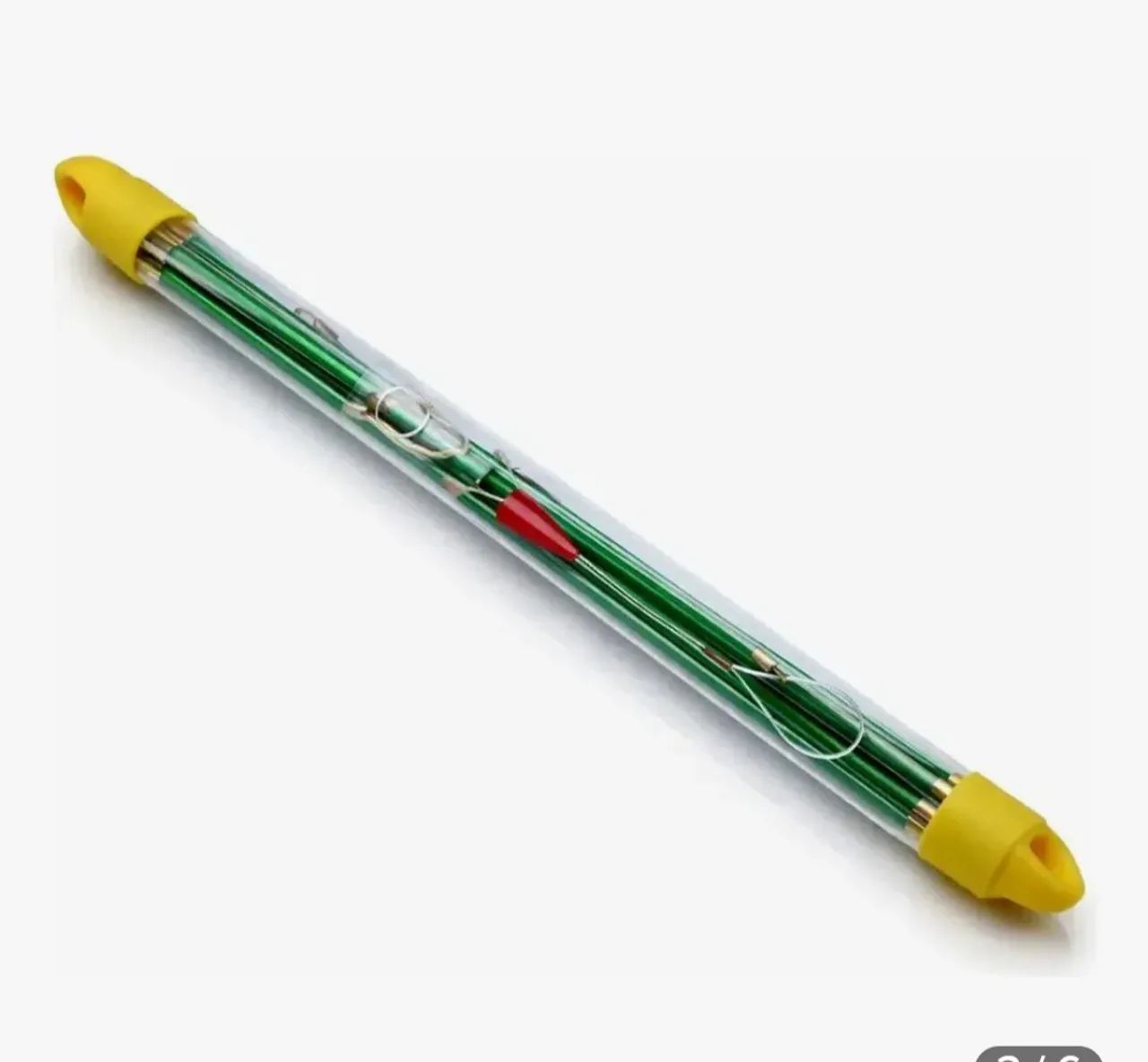 VARETAS DE PESCA ELÉTRICAS  - Foto 2