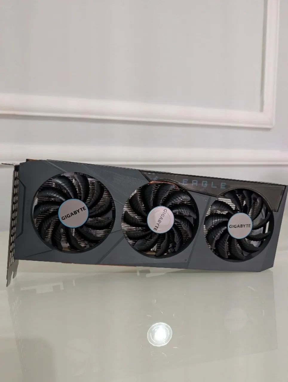 RX 6600 Gigabyte Eagle 8GB