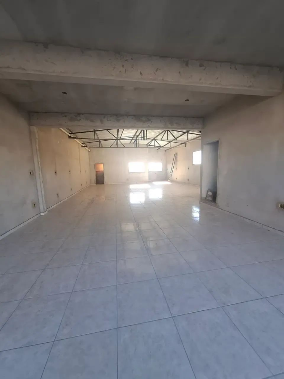 Barracão Comercial para Locação  500m² - Foto 2