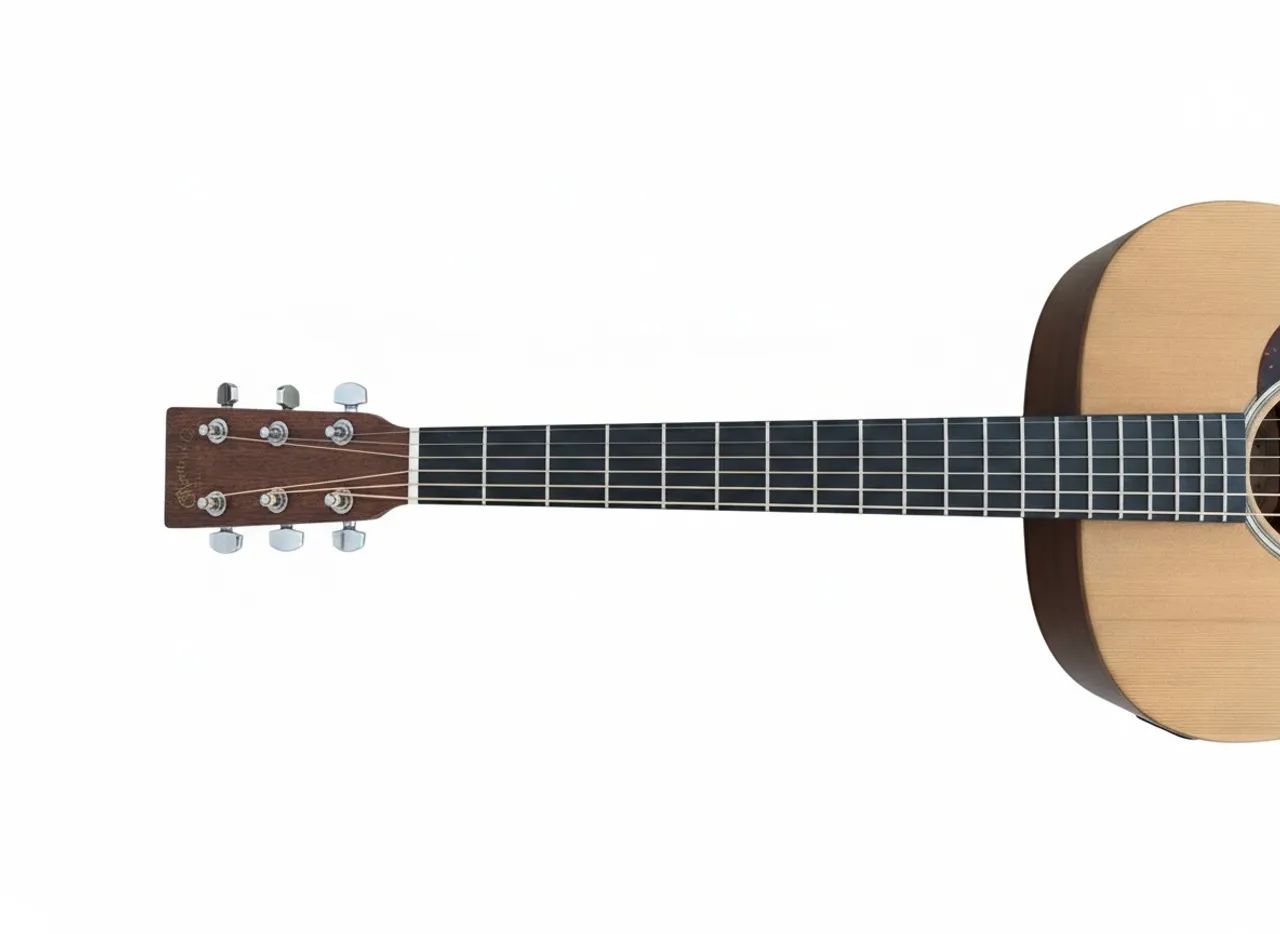 Violão Martin Custom X Séries  - Foto 3