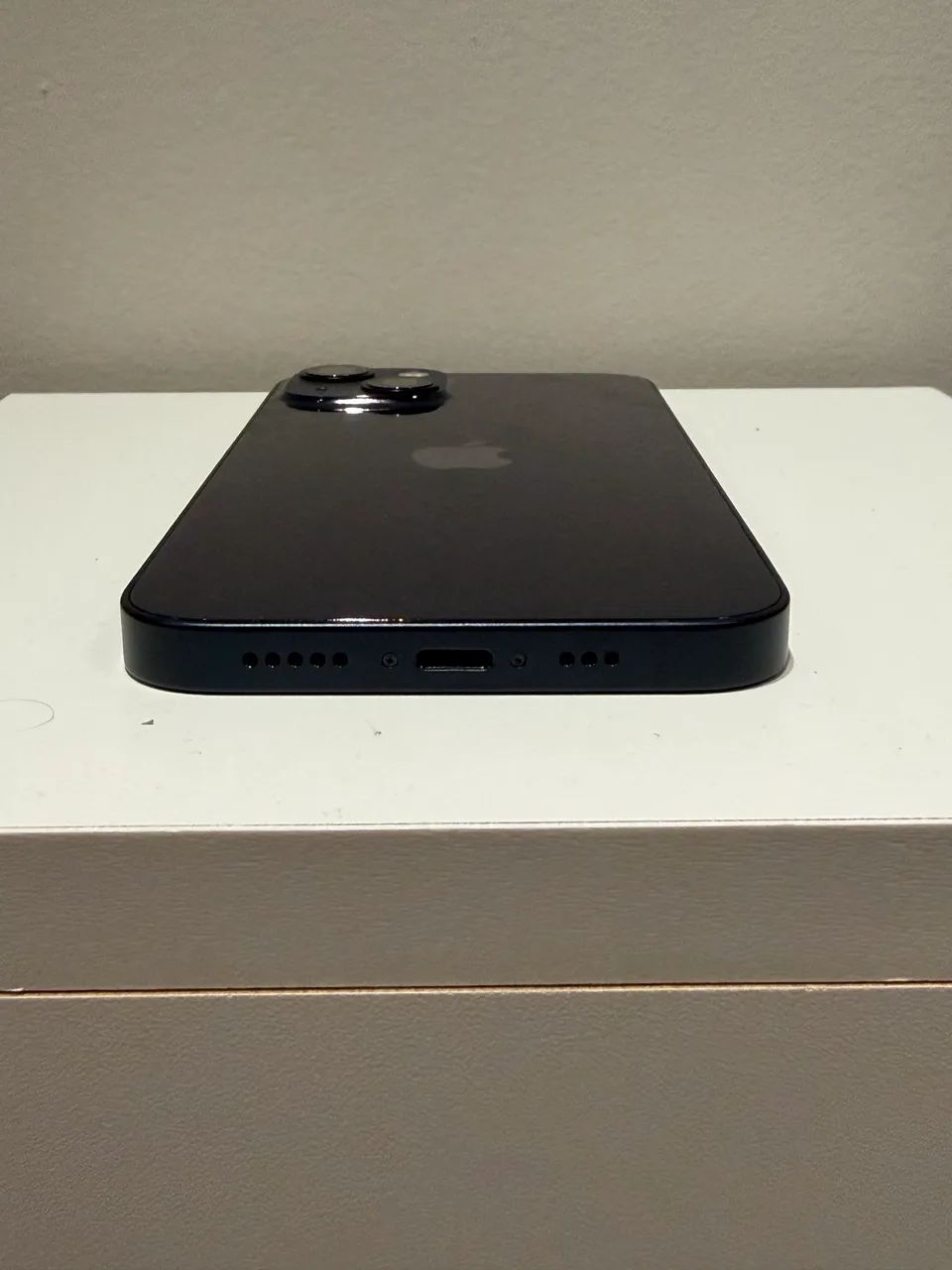 iPhone 13 128Gb 100% bateria - Foto 2