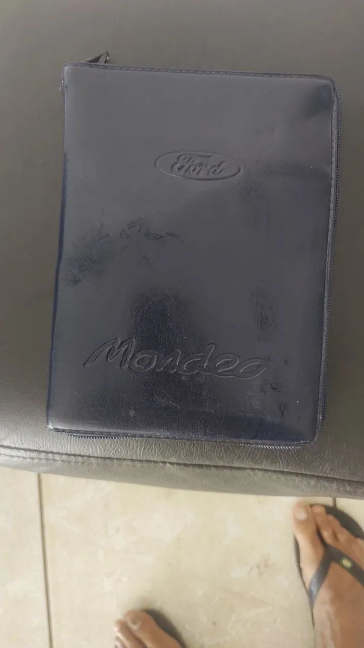 Ford Mondeo perua  - Foto 5