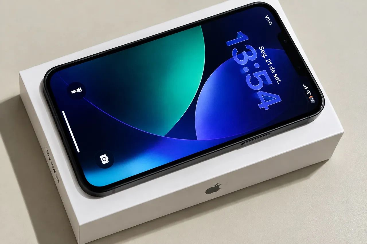 iPhone 12 - Foto 2