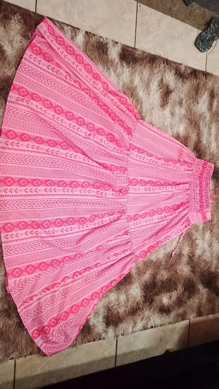 Vestido longo  - Foto 2