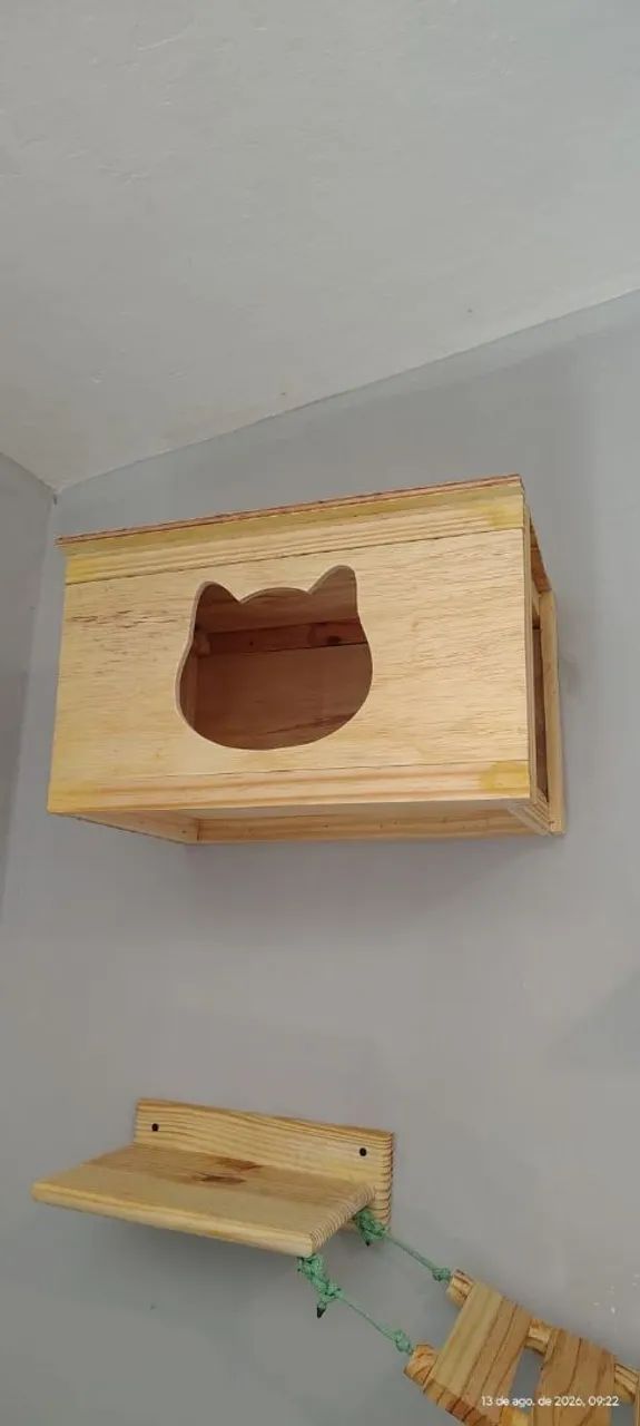 Kit para gatos  - Foto 4