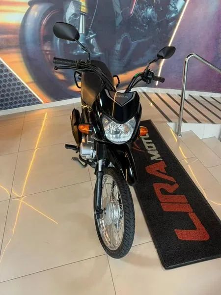 HONDA POP 110I ES 2025 - Foto 3