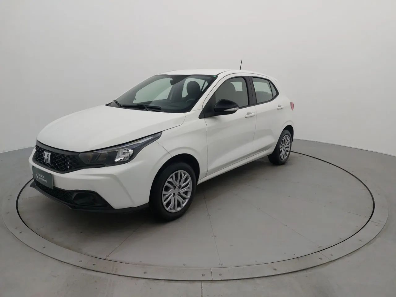 Fiat Argo Drive 1.0 Firefly 2026