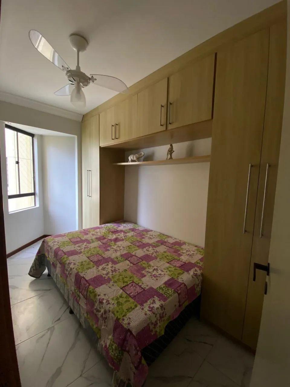 ALGUEL DE QUARTO PARA MULHERES OU UNIVERSITÁRIAS -PITUBA - Foto 2