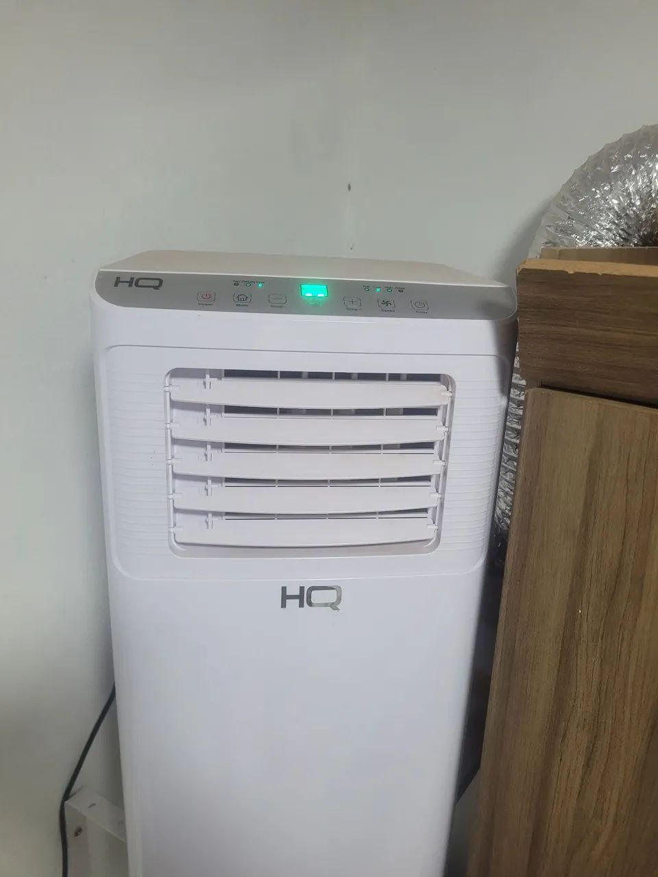 Ar gelando bem  - Foto 3