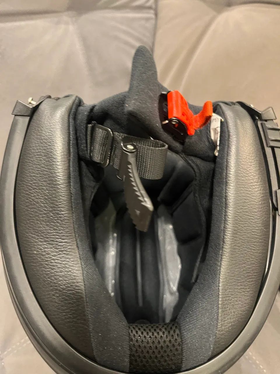 Capacete Schuberth C3  - Foto 3