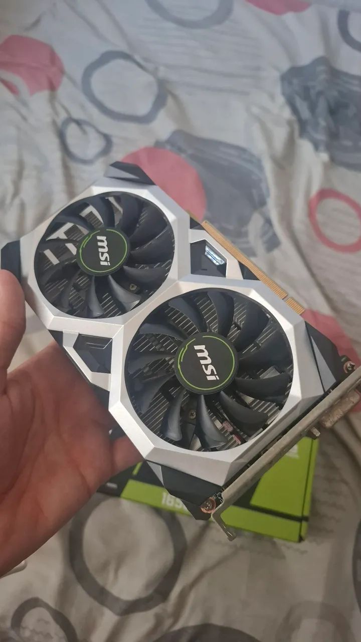 Gtx 1650 - Foto 3