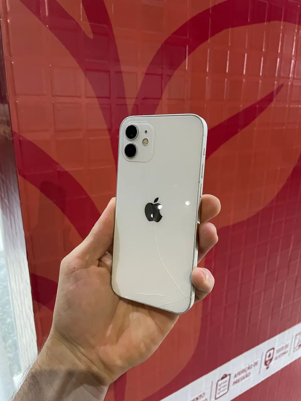iPhone 12 128gb | oportunidade 