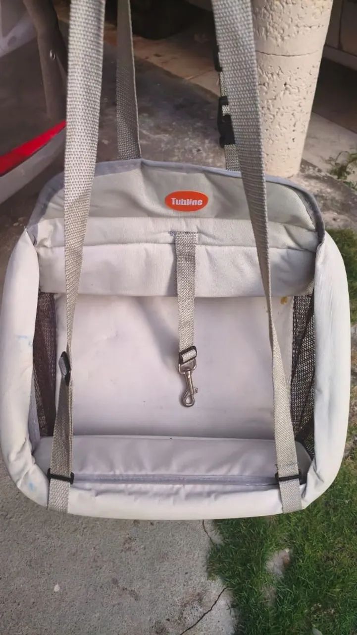 Assento para pet - Foto 2